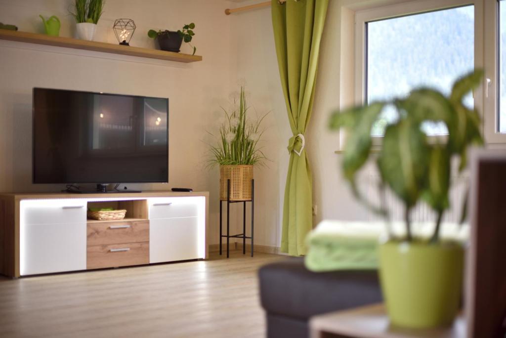 Ferienhaus Wolf Haeselgehr Bagian luar foto
