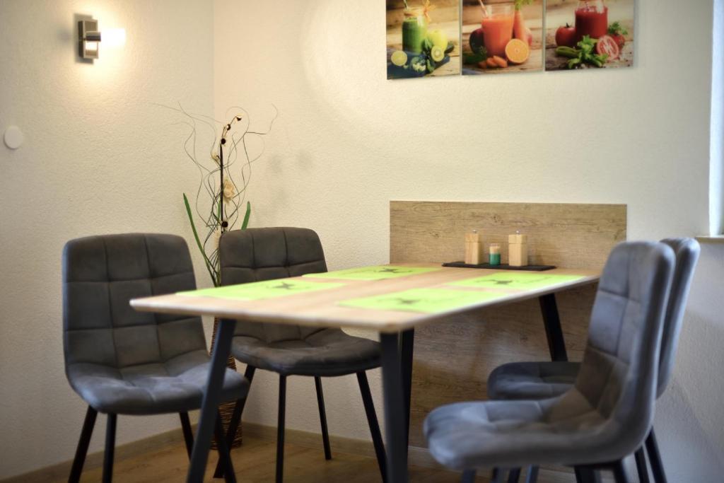 Ferienhaus Wolf Haeselgehr Bagian luar foto